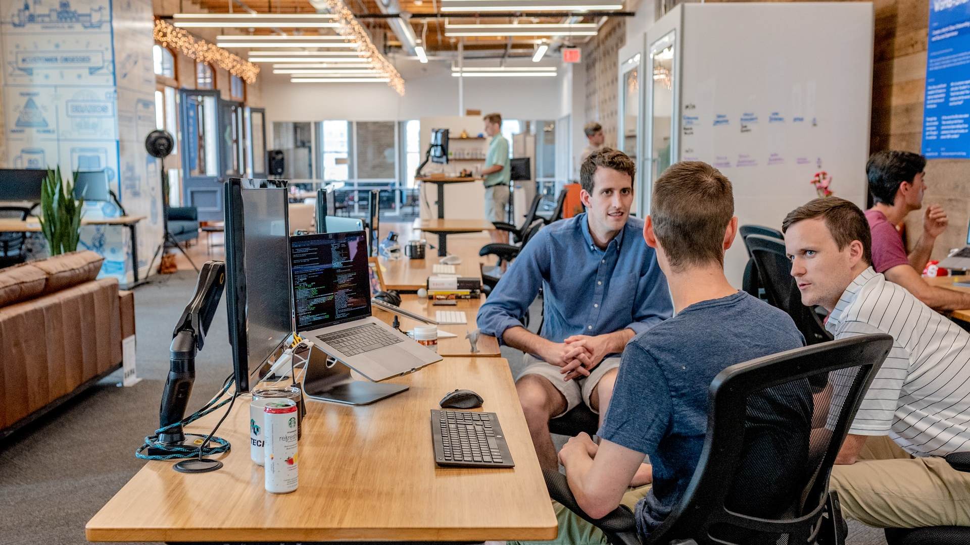 Infrastructura Critica