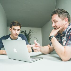 Firme si Administratie